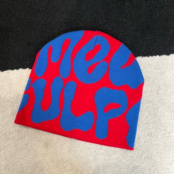 Mea Culpa | Authentic Fun Day Beanie - Picture 2 of 4